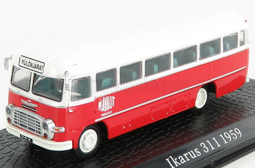 Ikarus 311