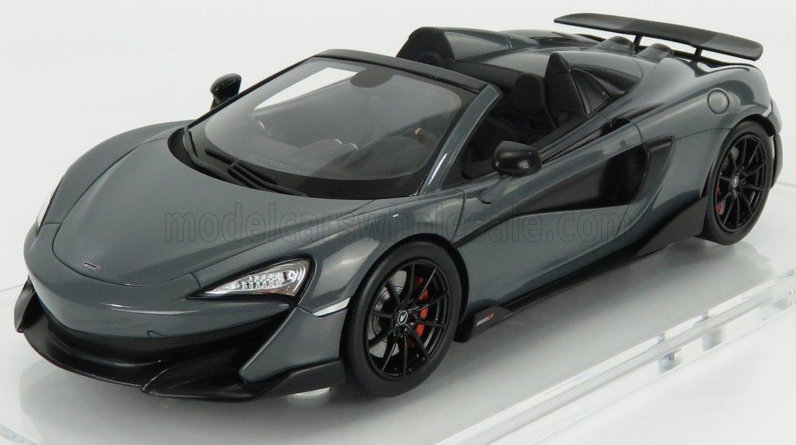 SPARK McLaren 600LT Spyder