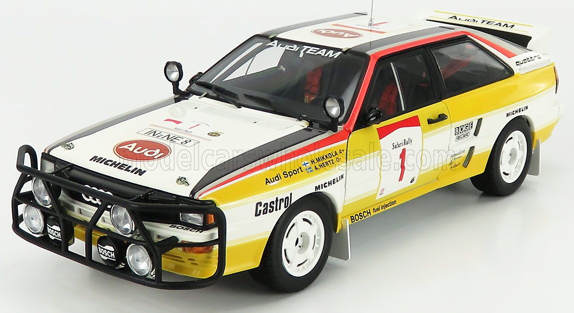 MODELCARSWHOLESALE.COM