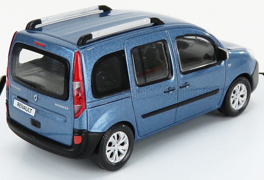 NOREV 1/43 Renault Kangoo vitré グリーン NOREV 1/43 Renault Kangoo vitré グリーンの通販はau PAY マーケット