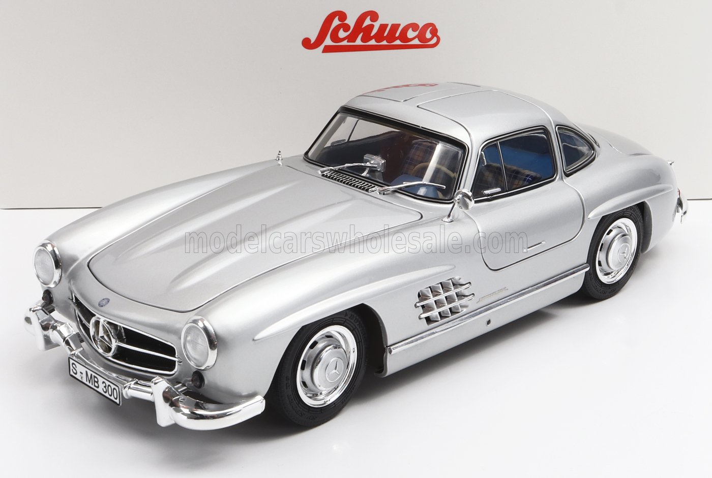 Modelcarswholesale.com