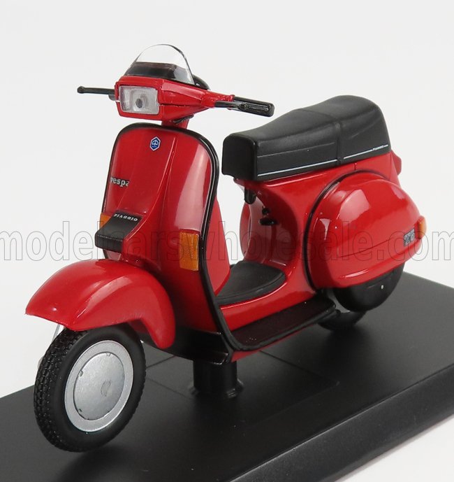 Vespa P/PX FILE 限定復刻版 ベスパ P/PXファイル