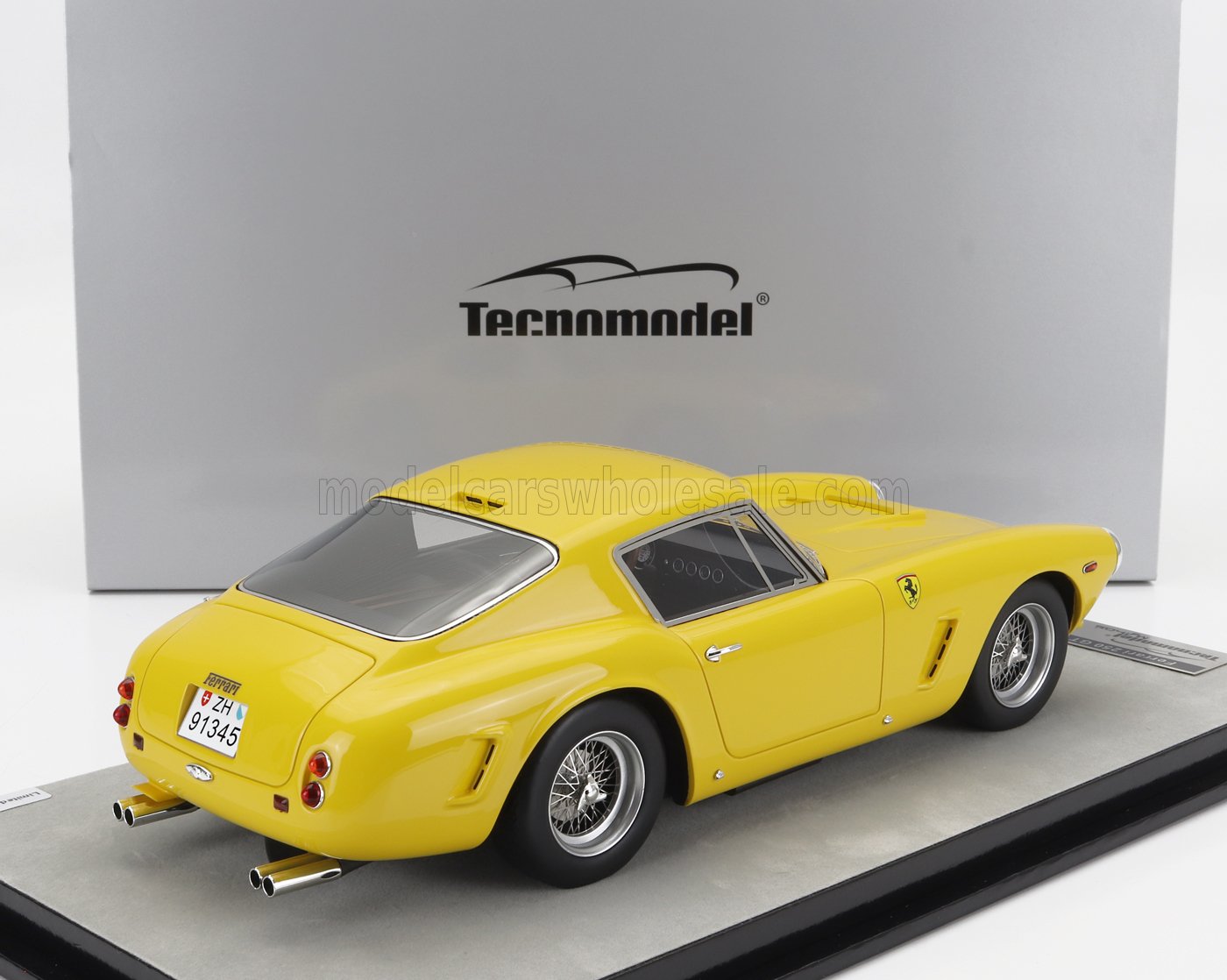 MODELCARSWHOLESALE.COM