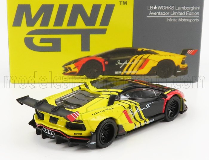 MODELCARSWHOLESALE.COM
