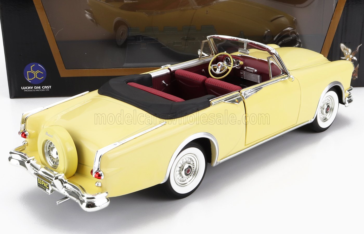 MODELCARSWHOLESALE.COM