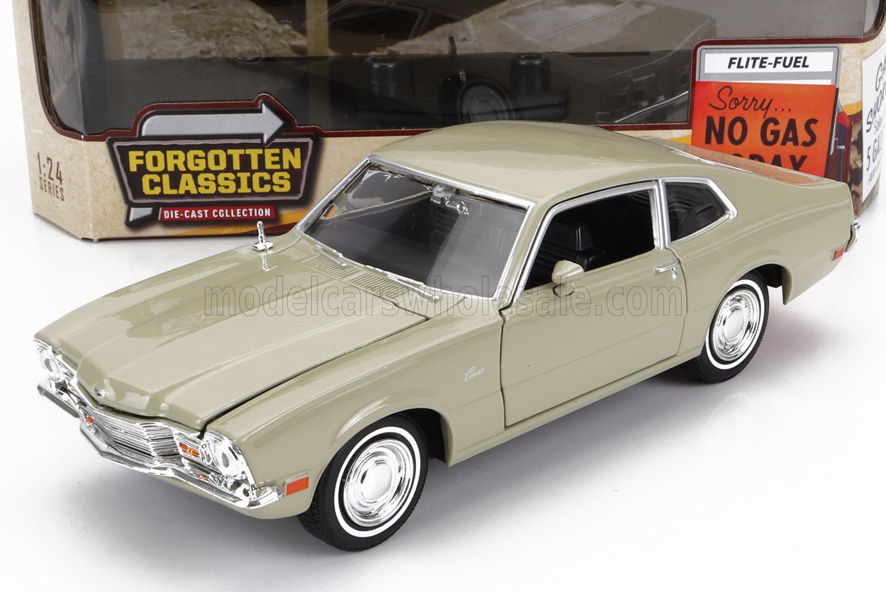 短期出品　　 COMET　子株限定1株 MODELCARSWHOLESALE.COM