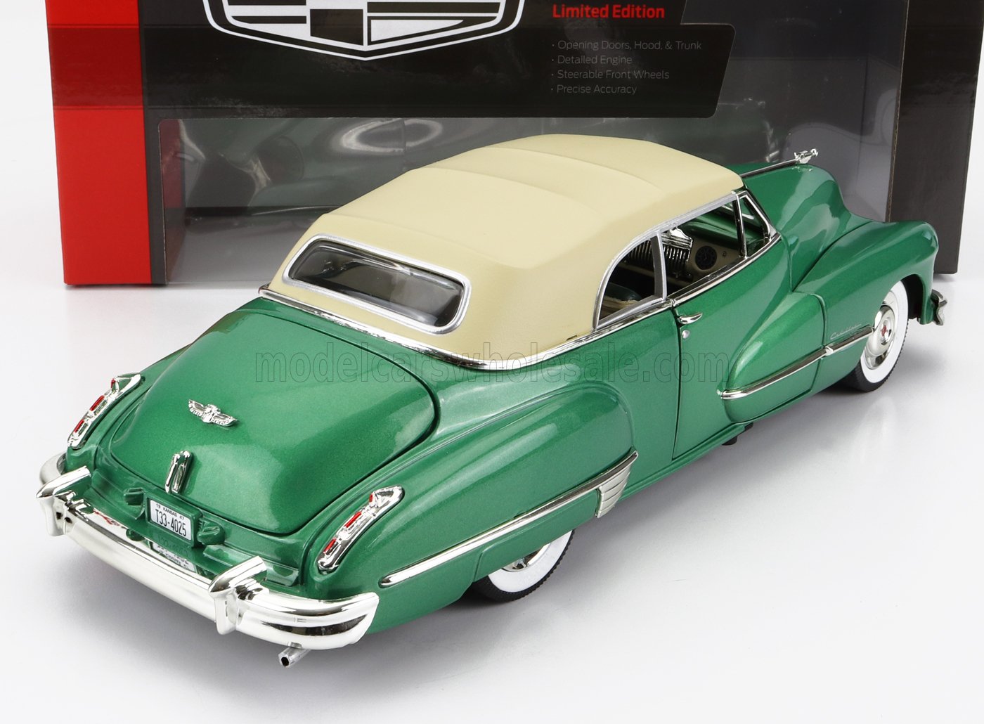 MODELCARSWHOLESALE.COM