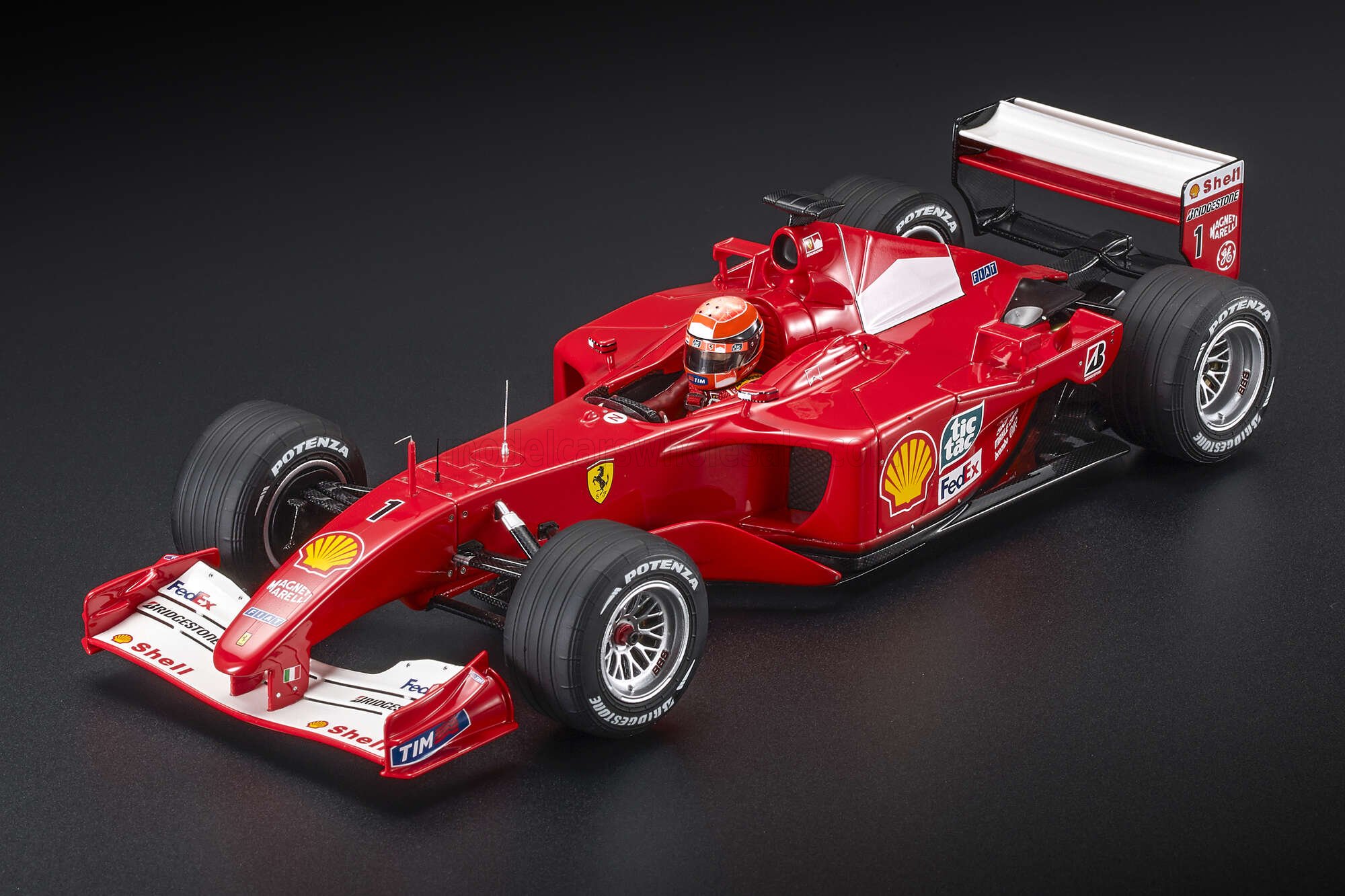 MODELCARSWHOLESALE.COM