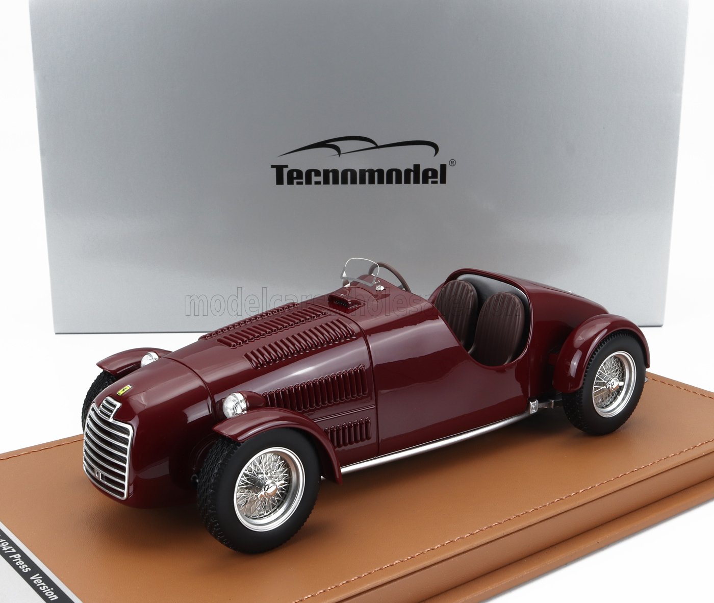 Model T 0188 MODELCARSWHOLESALE.COM
