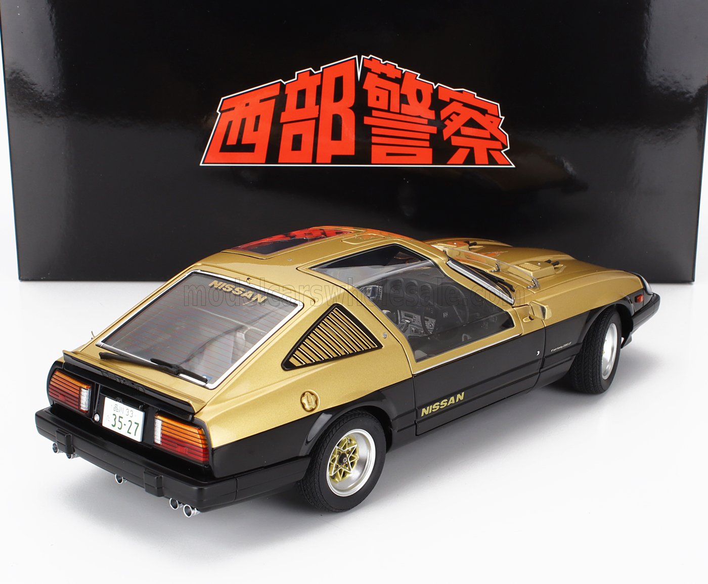 MODELCARSWHOLESALE.COM