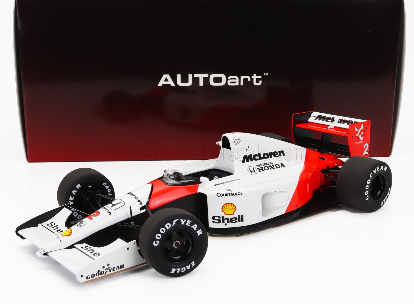 MODELCARSWHOLESALE.COM