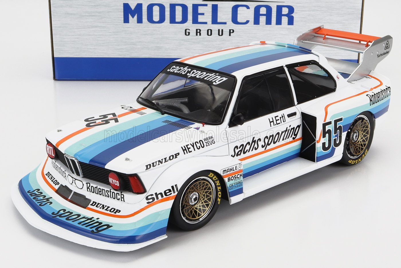 MODELCARSWHOLESALE.COM