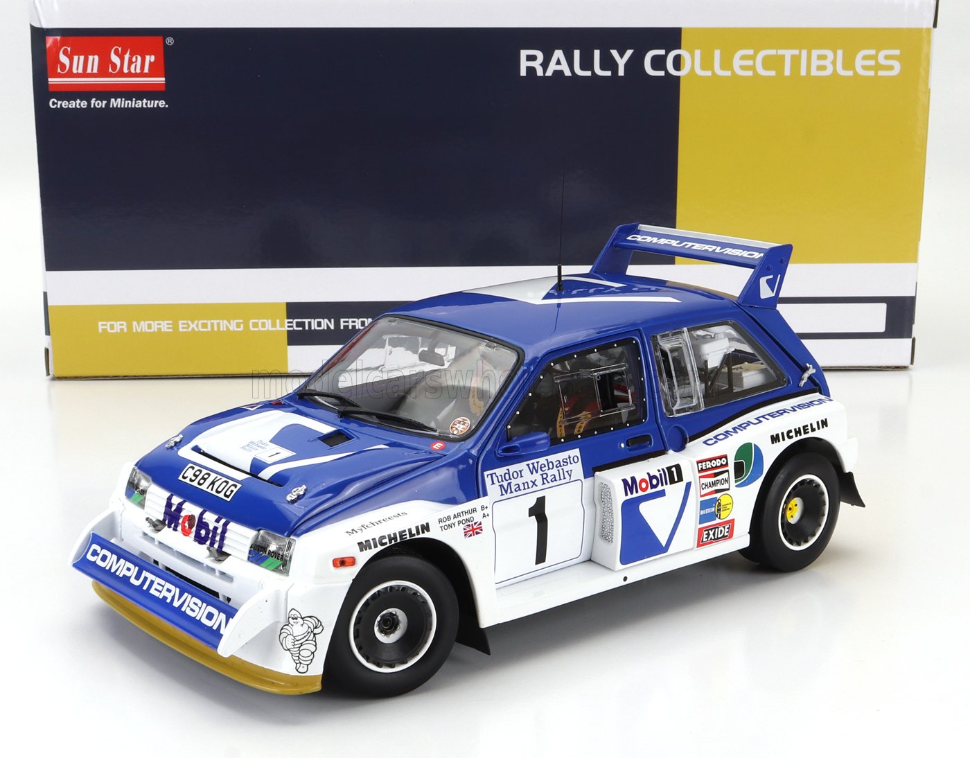 MODELCARSWHOLESALE.COM
