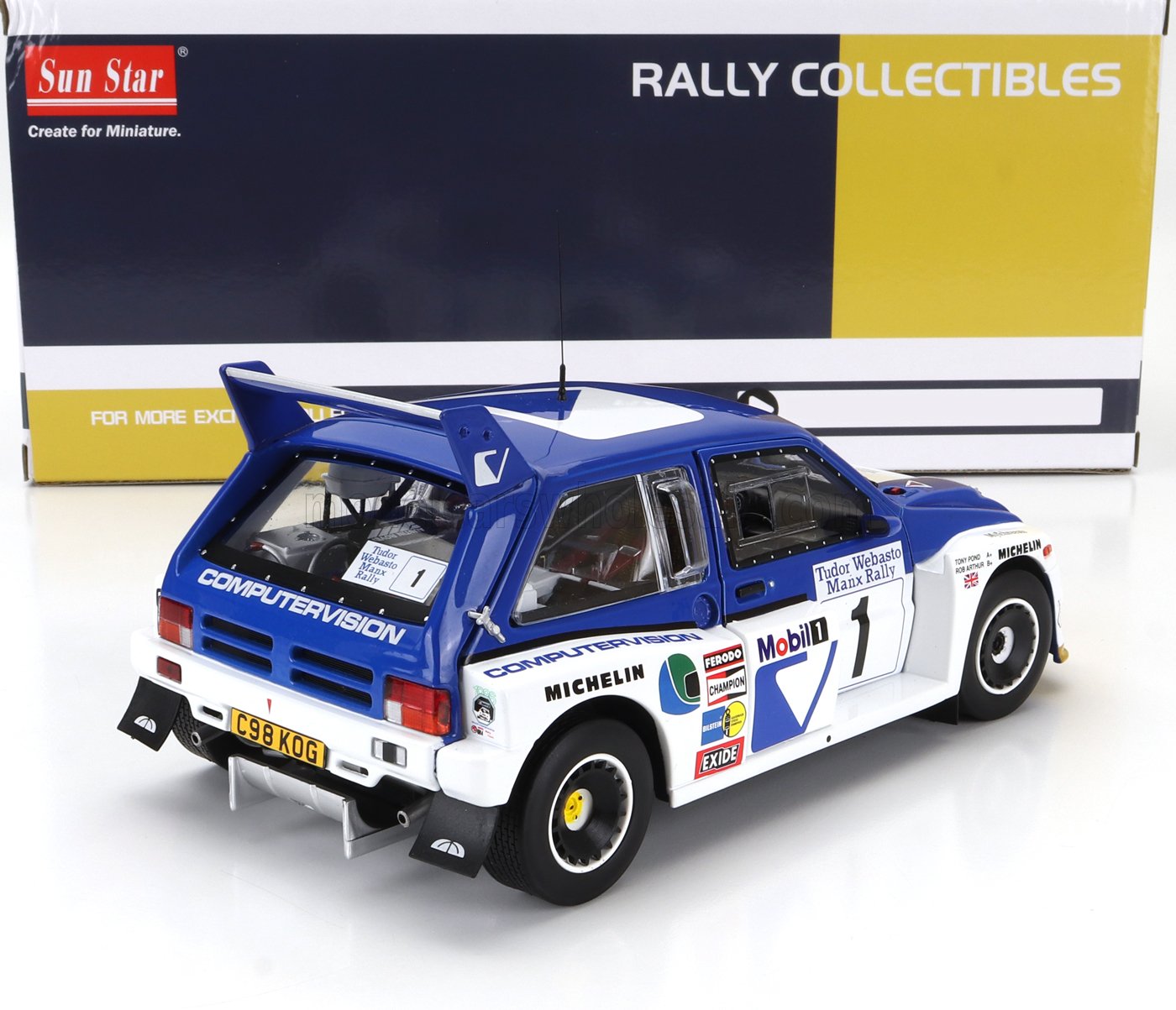 MODELCARSWHOLESALE.COM