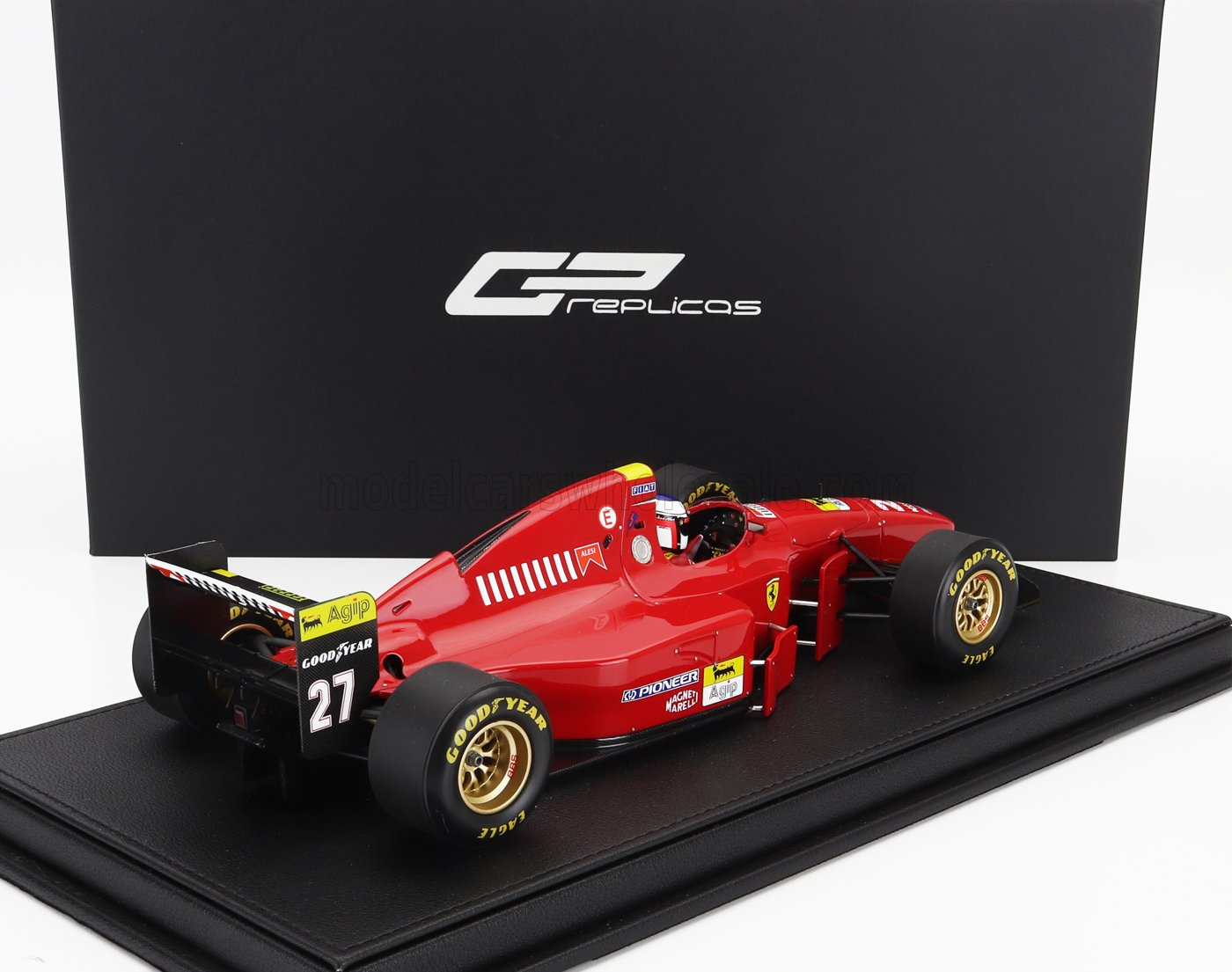 MODELCARSWHOLESALE.COM