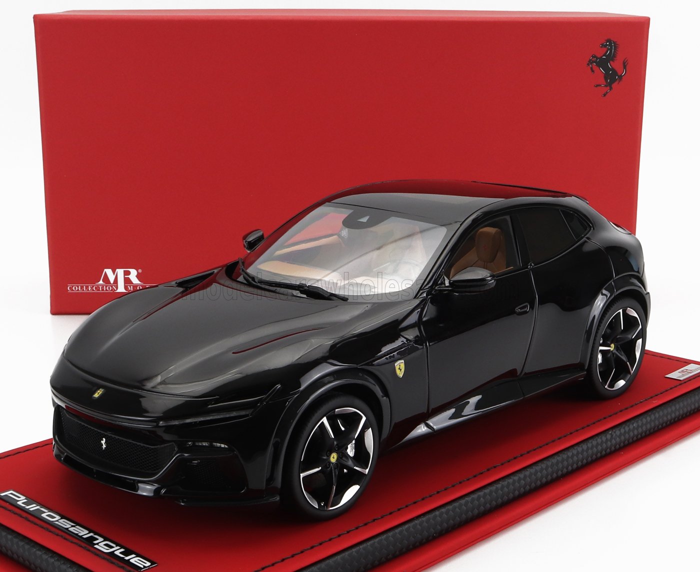 2023 Ferrari Purosangue First Look: The SUV That Ferrari Had to Build