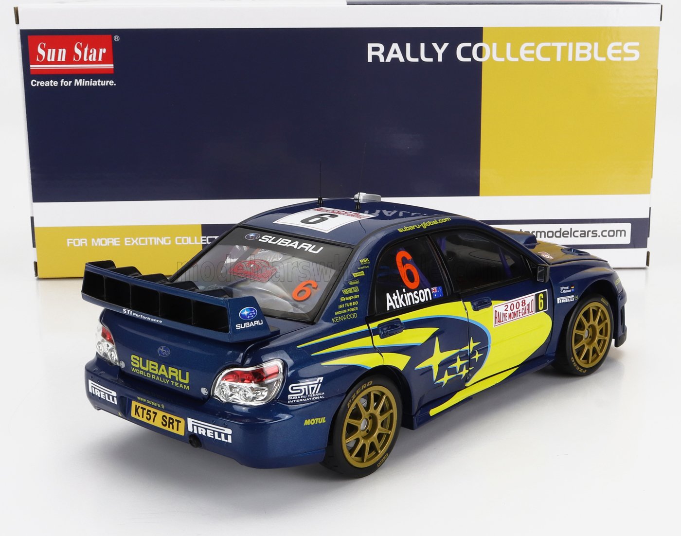 MODELCARSWHOLESALE.COM