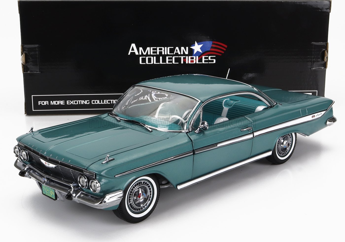 MODELCARSWHOLESALE.COM