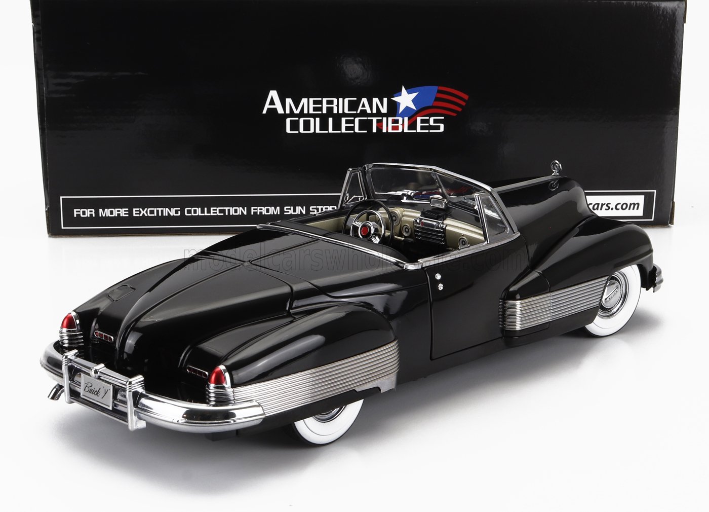 MODELCARSWHOLESALE.COM