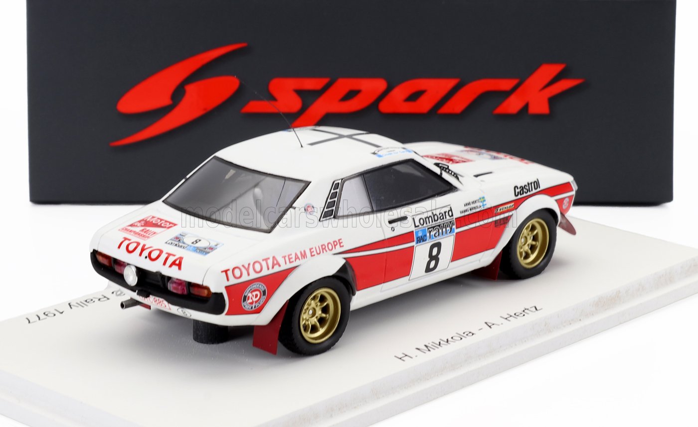 MODELCARSWHOLESALE.COM