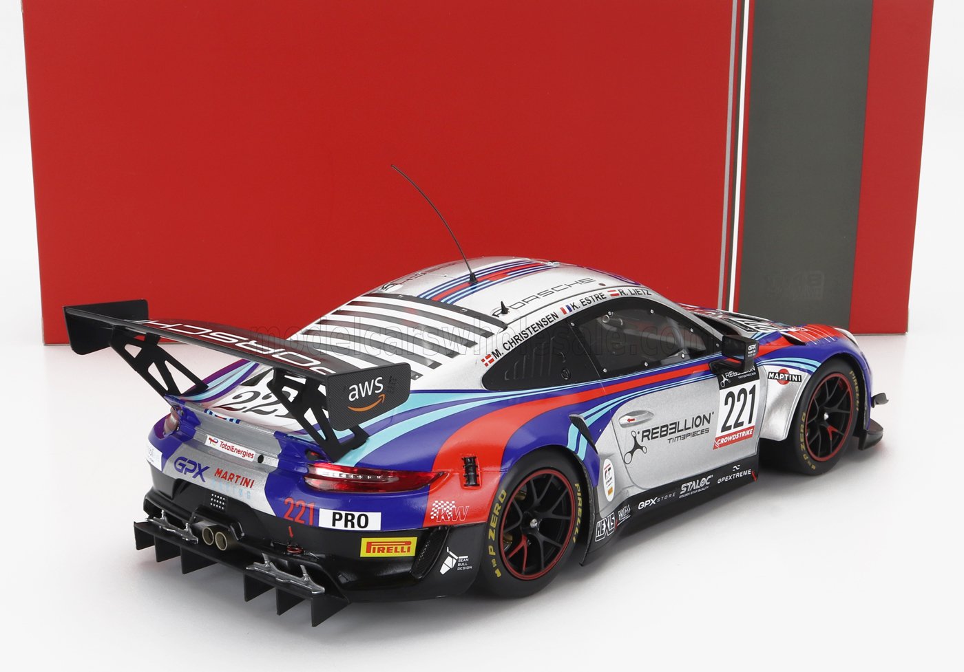 MODELCARSWHOLESALE.COM