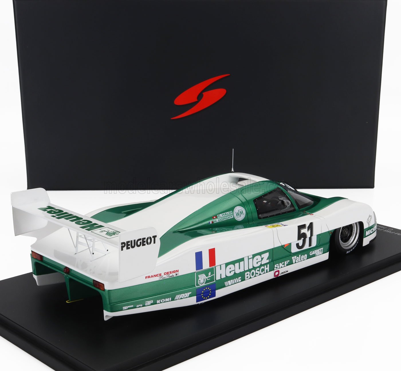 MODELCARSWHOLESALE.COM