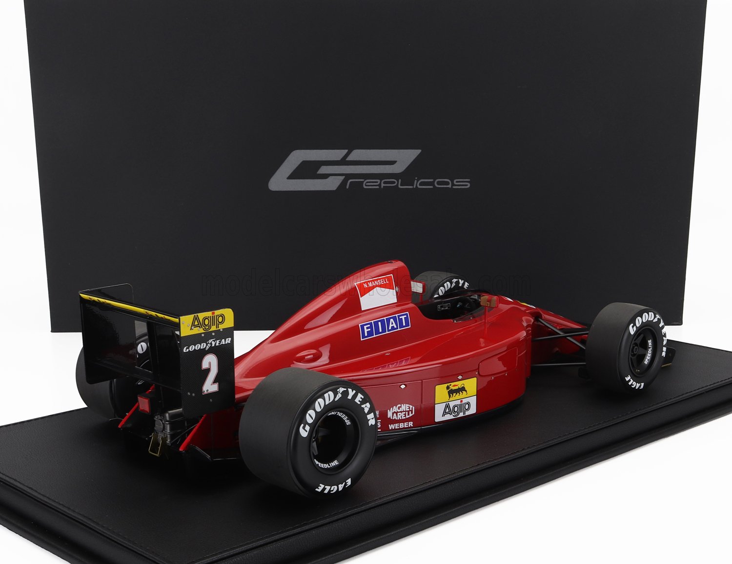 MODELCARSWHOLESALE.COM