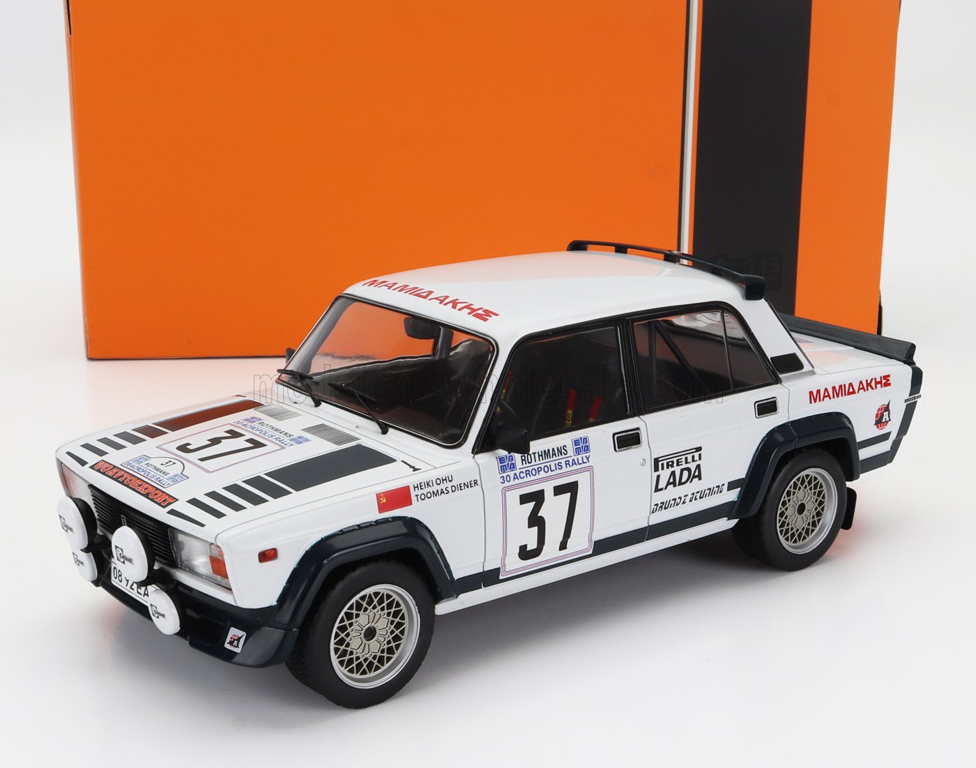 MODELCARSWHOLESALE.COM