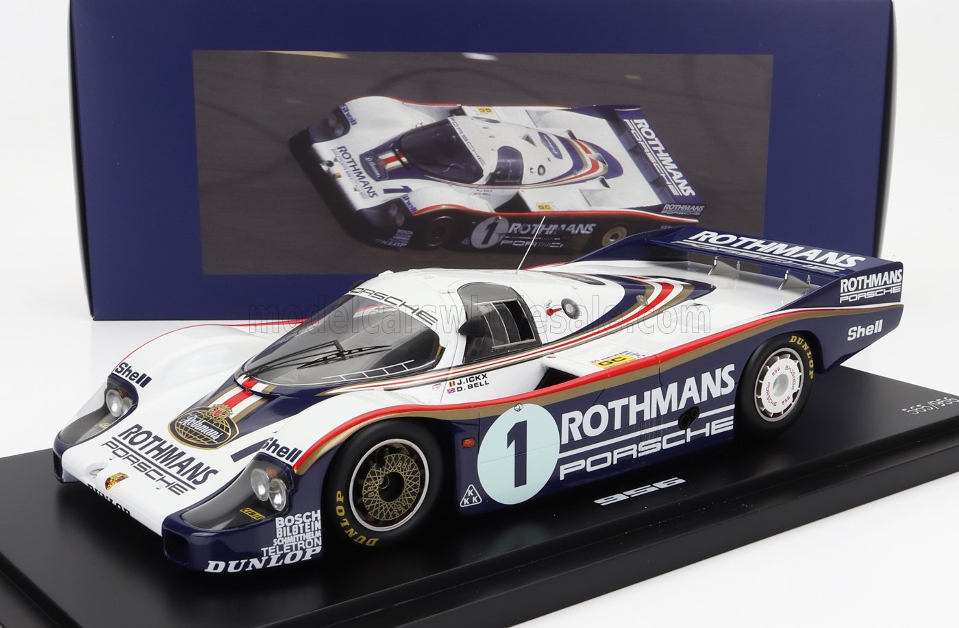 MODELCARSWHOLESALE.COM