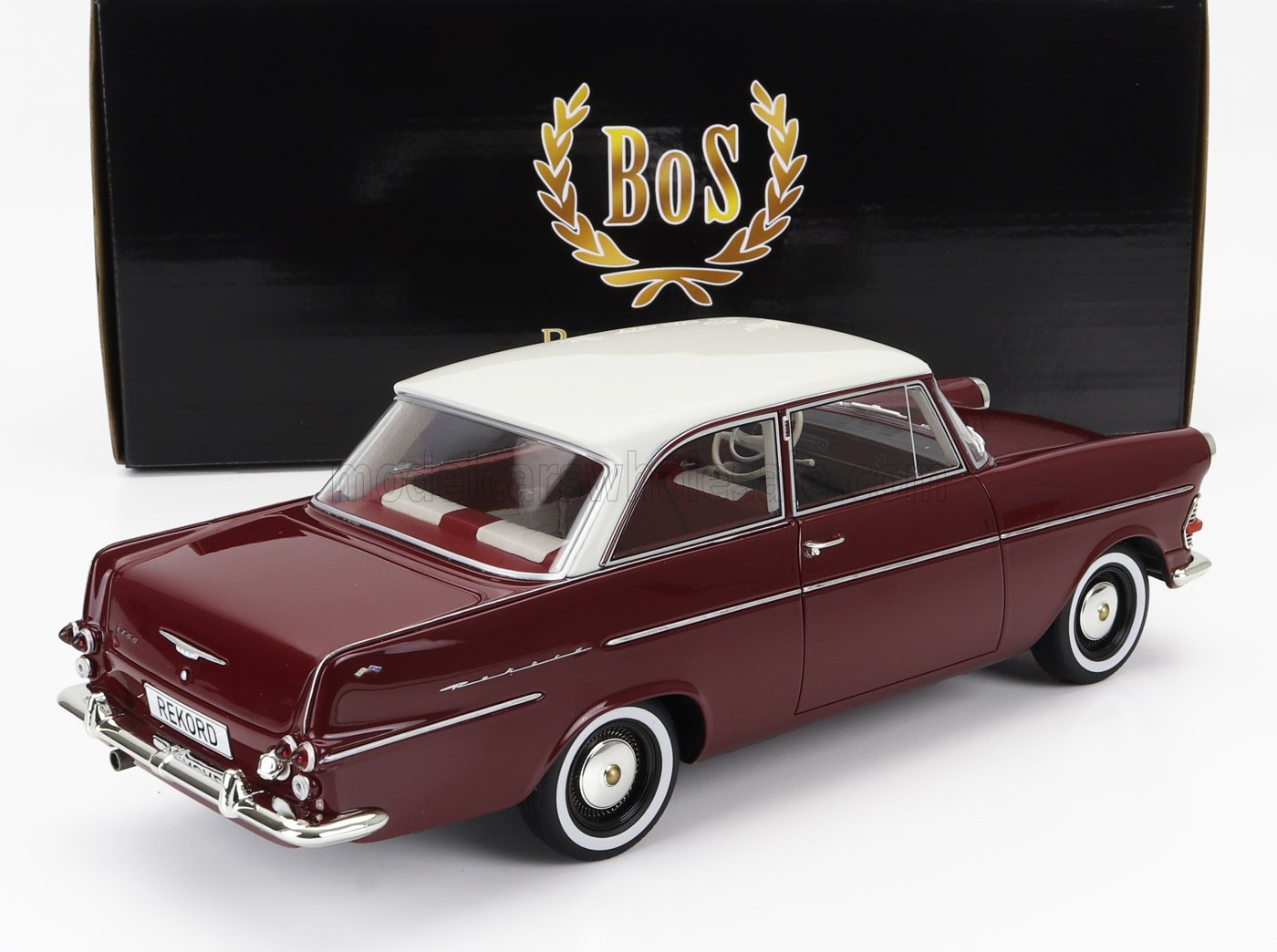 MODELCARSWHOLESALE.COM