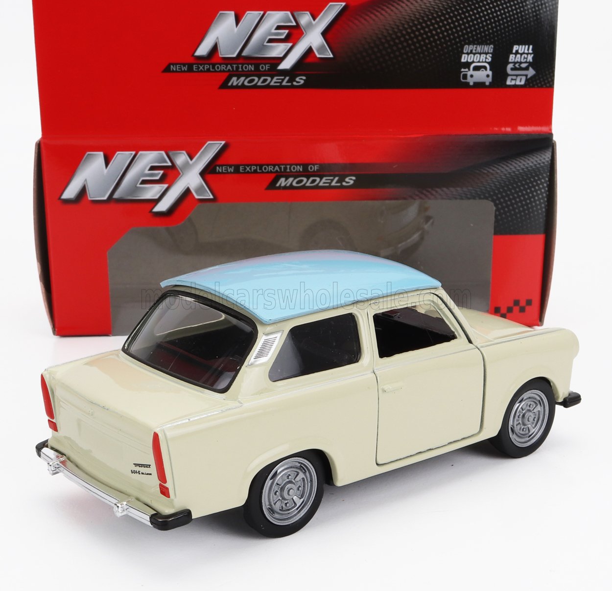 MODELCARSWHOLESALE.COM