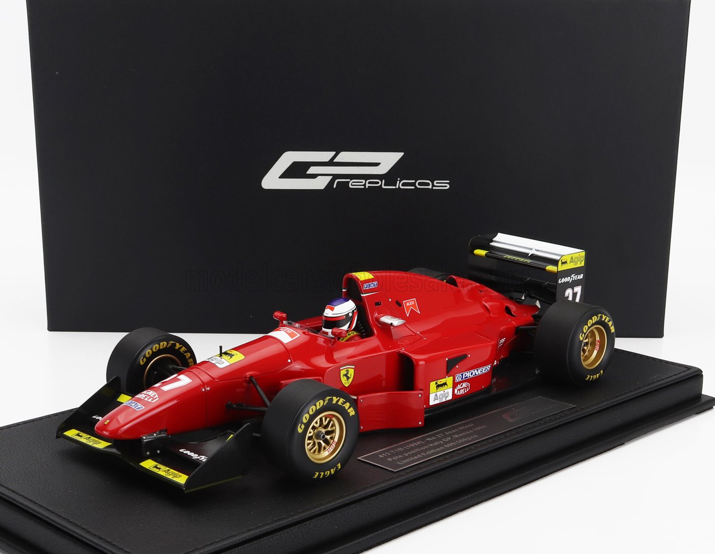 MODELCARSWHOLESALE.COM