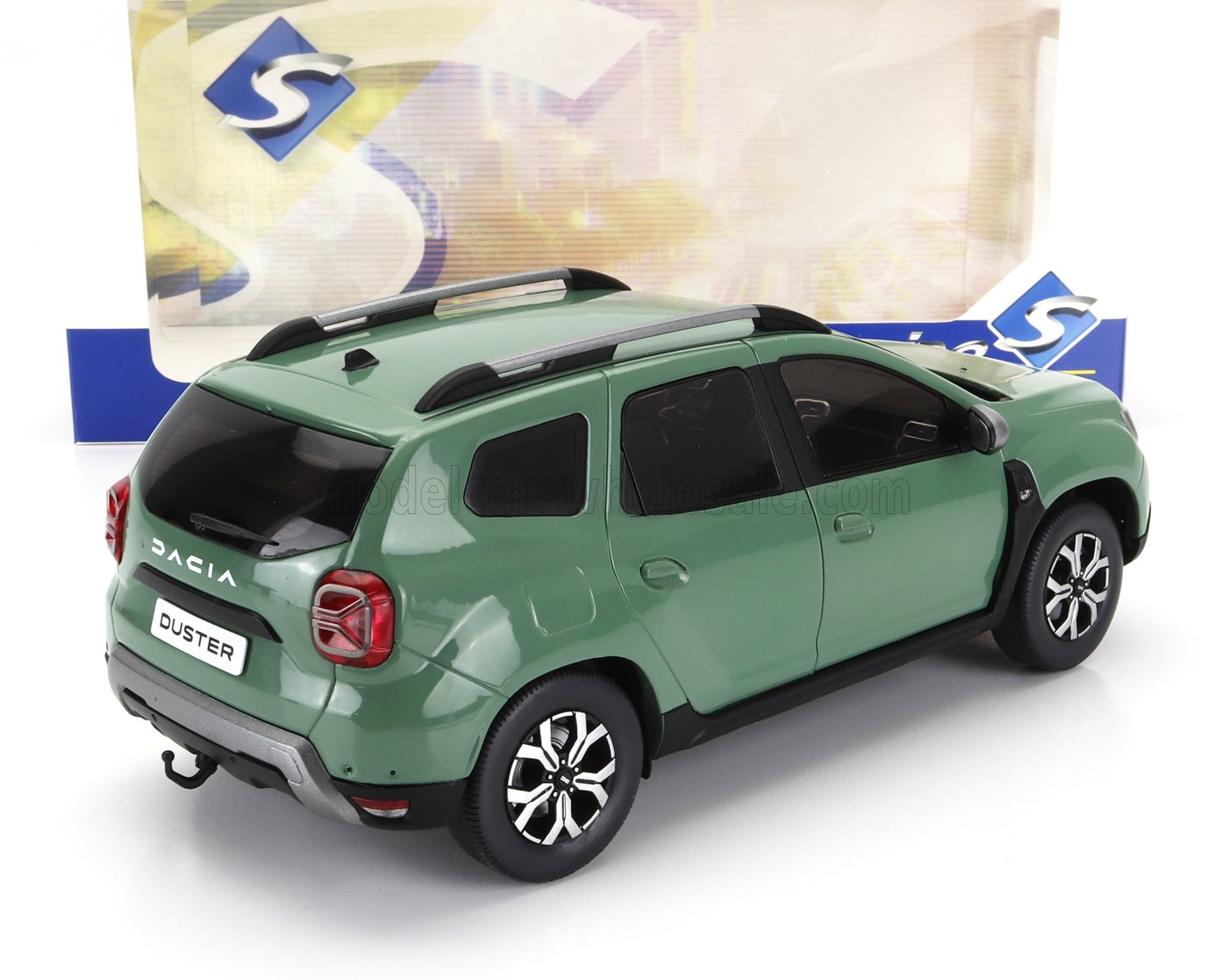 MODELCARSWHOLESALE.COM