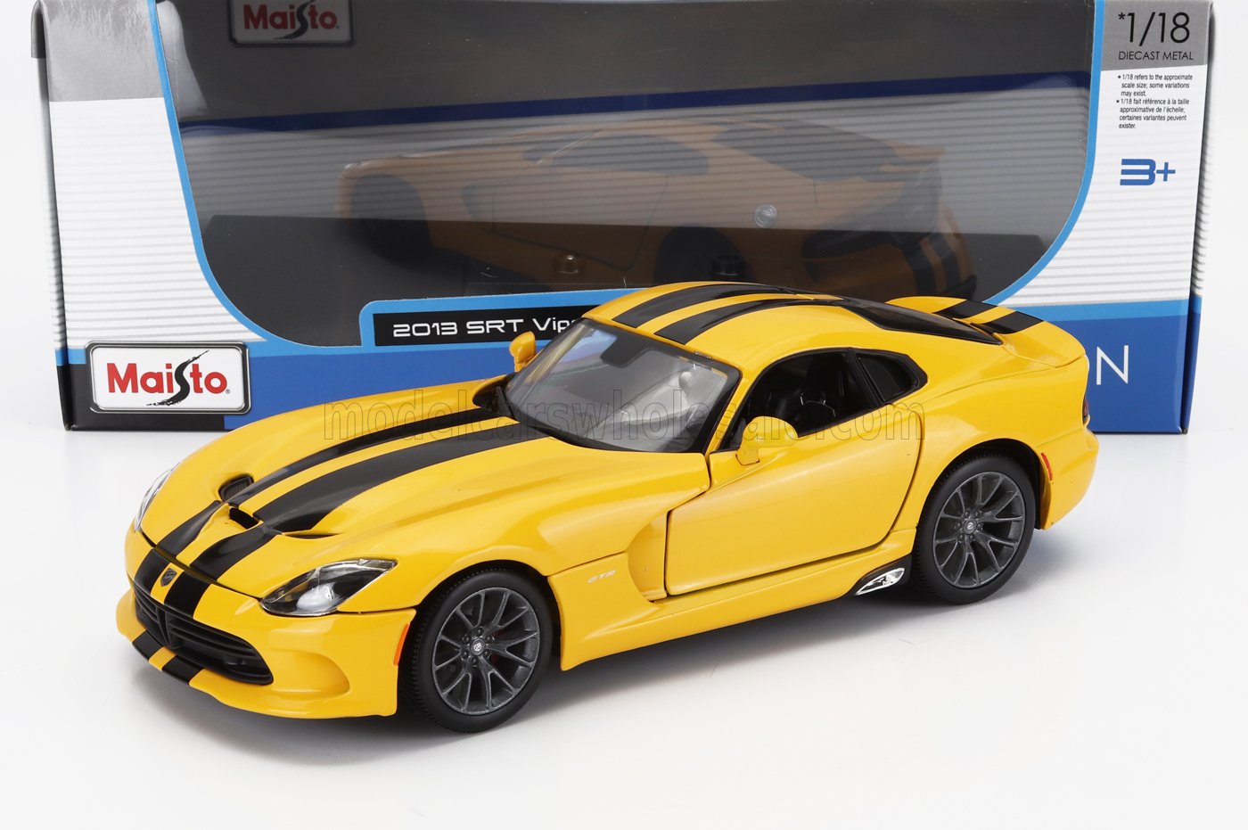 MODELCARSWHOLESALE.COM