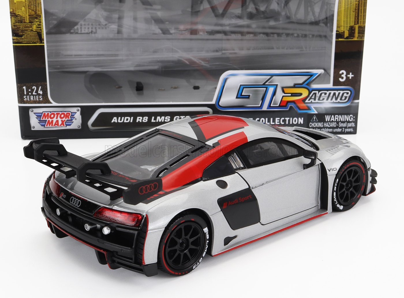 MODELCARSWHOLESALE.COM