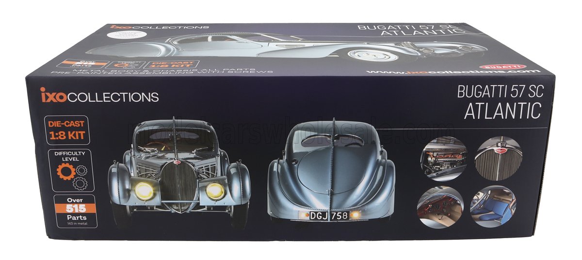 MODELCARSWHOLESALE.COM