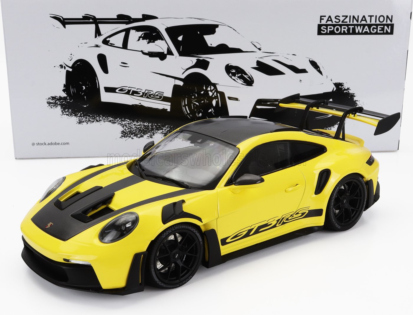 MINICHAMPS 3点セット MODELCARSWHOLESALE.COM