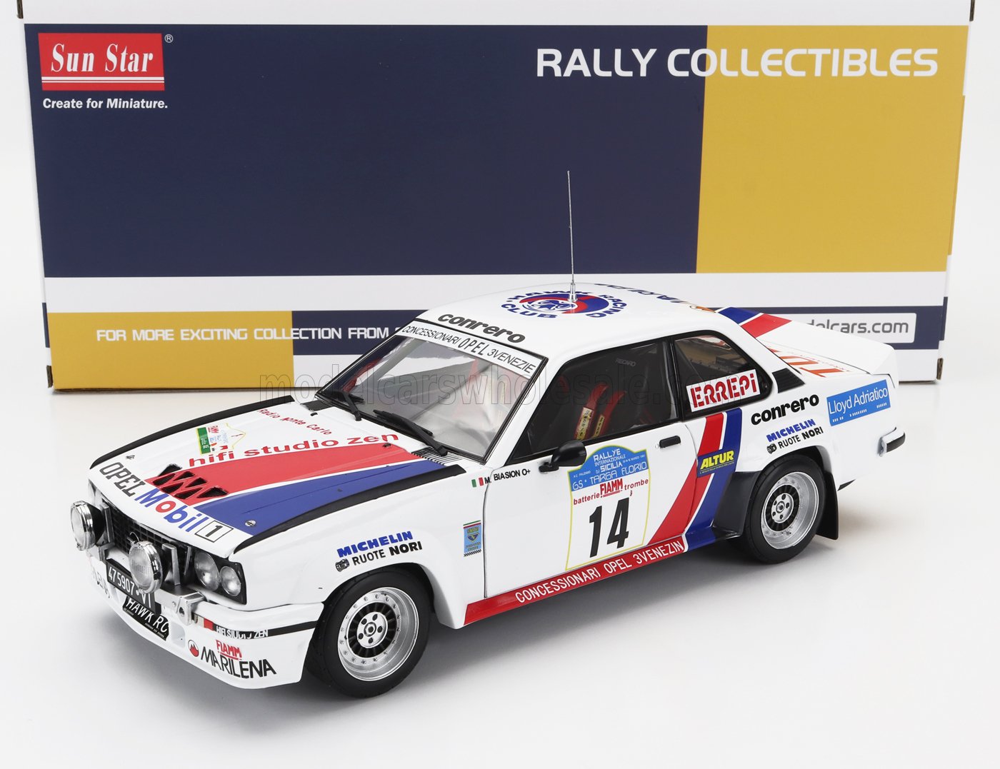 MODELCARSWHOLESALE.COM