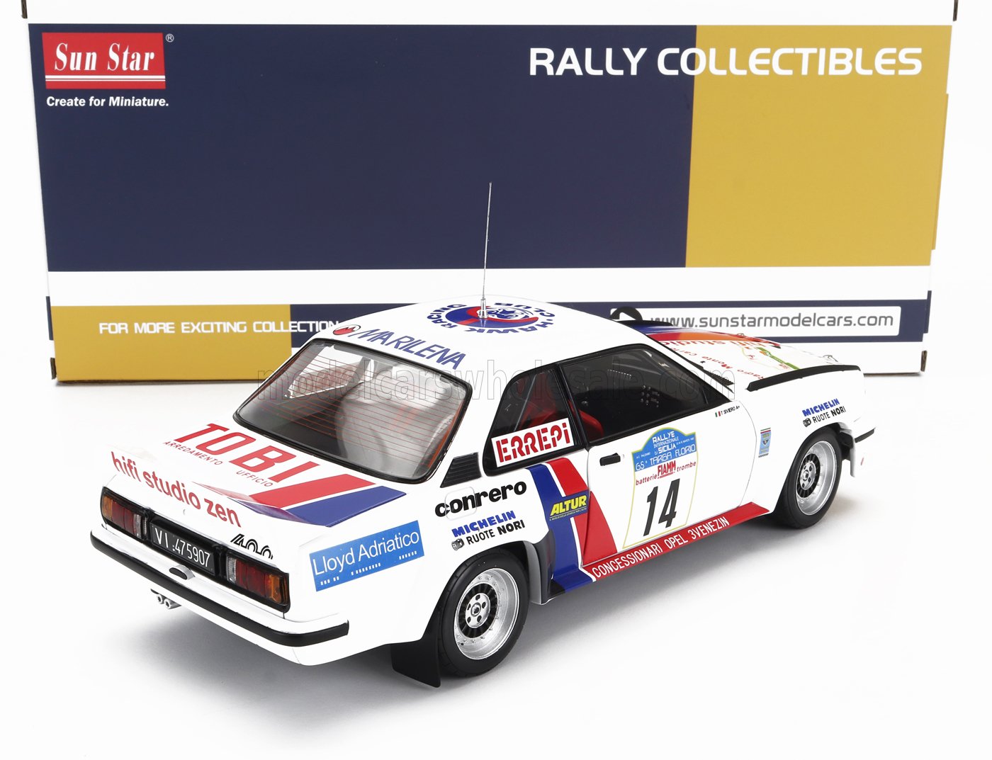 MODELCARSWHOLESALE.COM