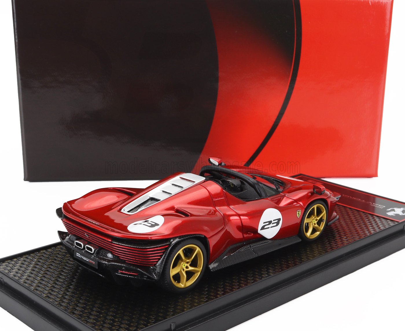 MODELCARSWHOLESALE.COM