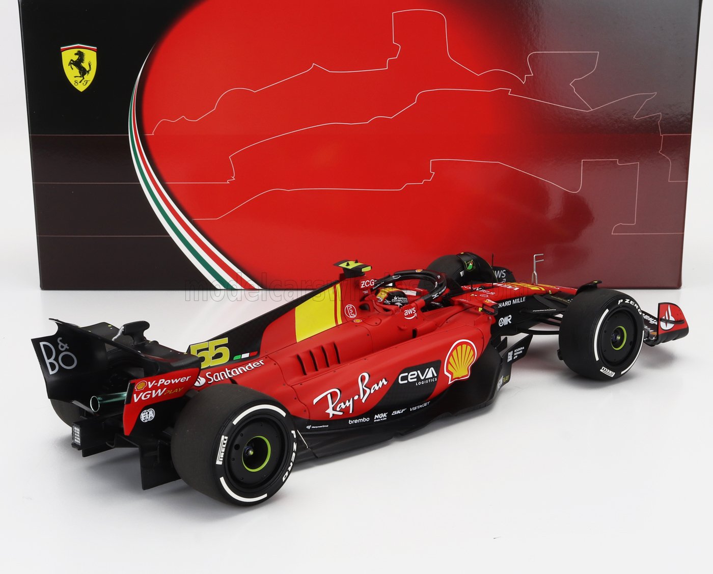MODELCARSWHOLESALE.COM