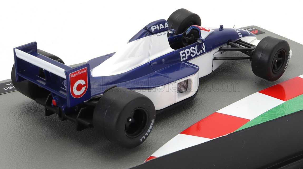 MODELCARSWHOLESALE.COM