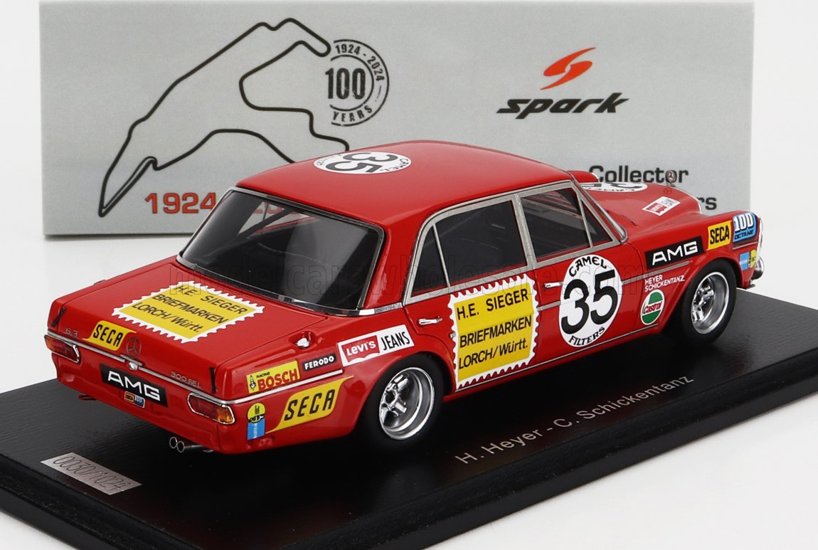 MODELCARSWHOLESALE.COM