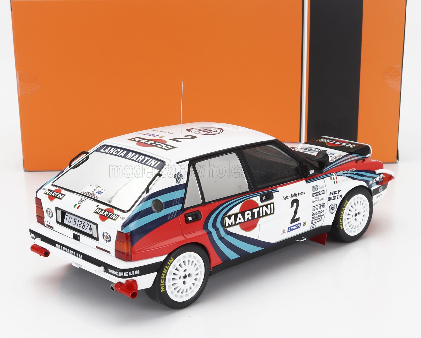 MODELCARSWHOLESALE.COM