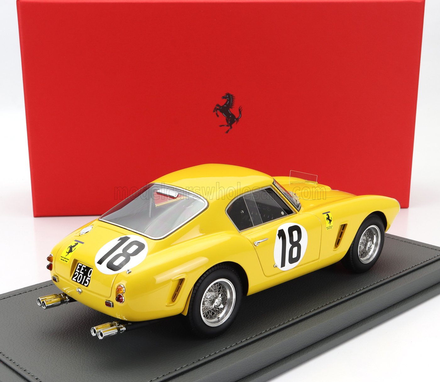 MODELCARSWHOLESALE.COM