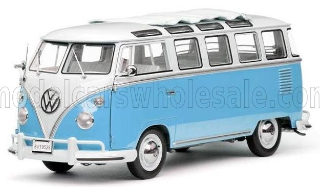 Sunstar vw bus online