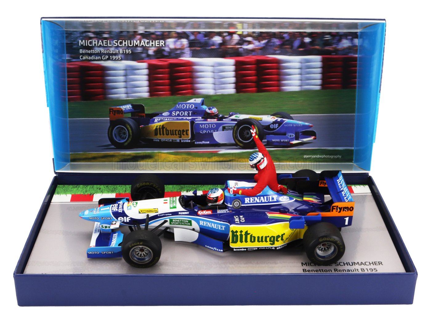 希少 PMA 1/43 BENETTON RENAULTランチバージョン アレジ 希少 PMA 1/43 BENETTON RENAULTランチバージョン アレジ