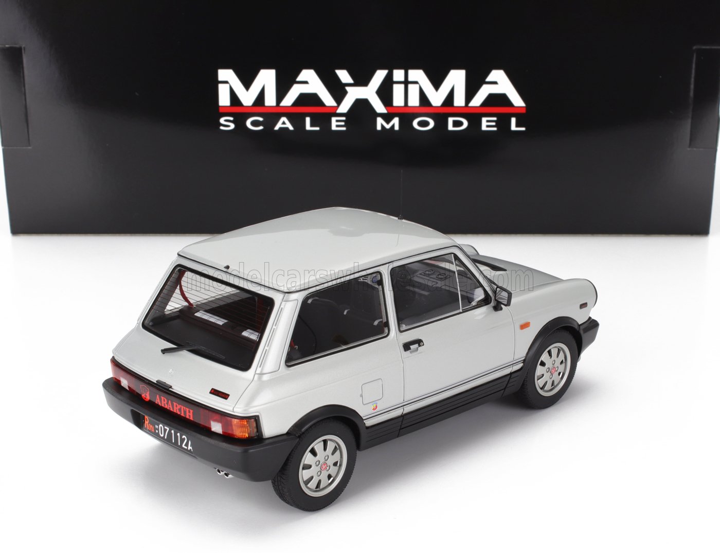 MODELCARSWHOLESALE.COM