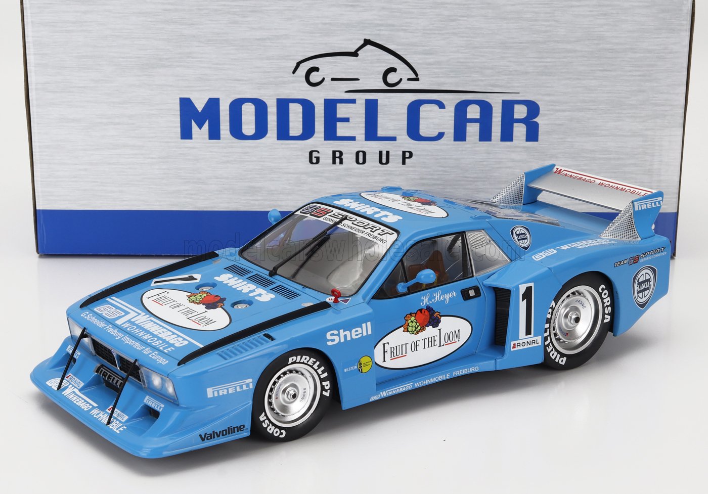 MODELCARSWHOLESALE.COM