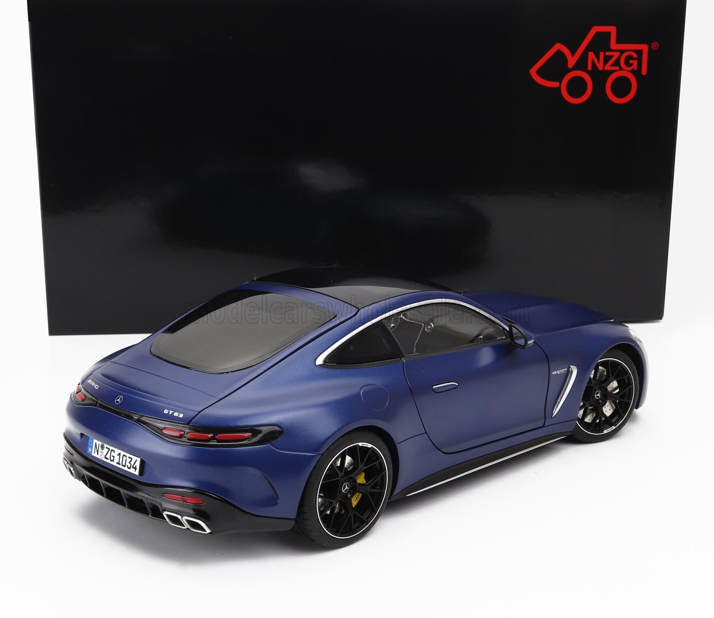 MODELCARSWHOLESALE.COM